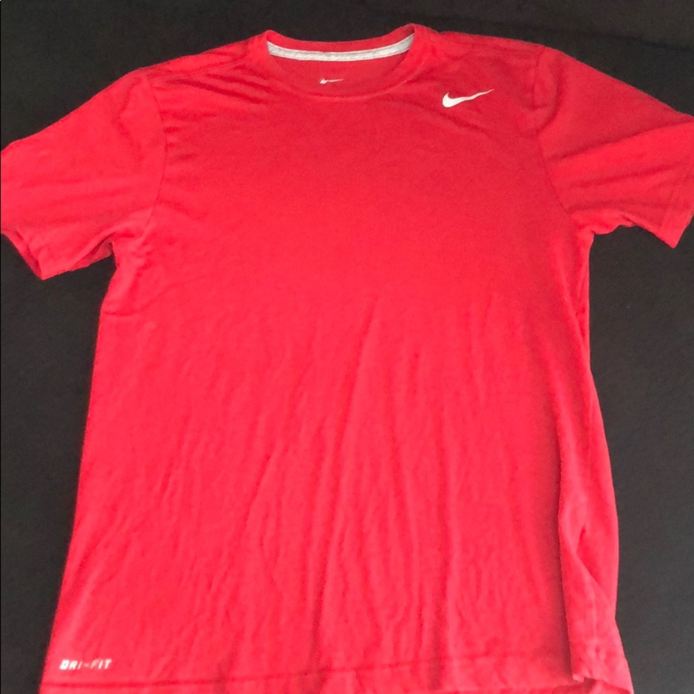 Nike Dry Fit Tee